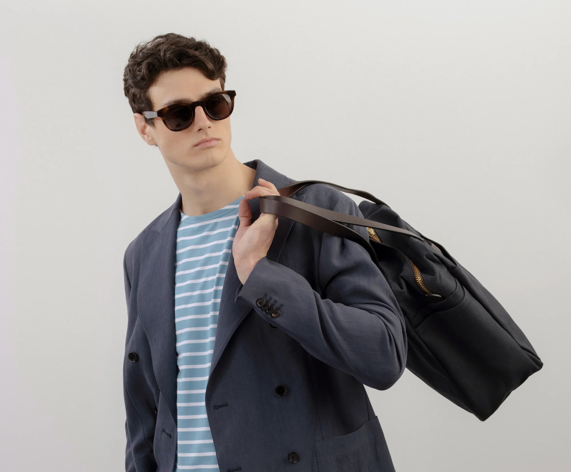 Global Perspective, Timeless Style